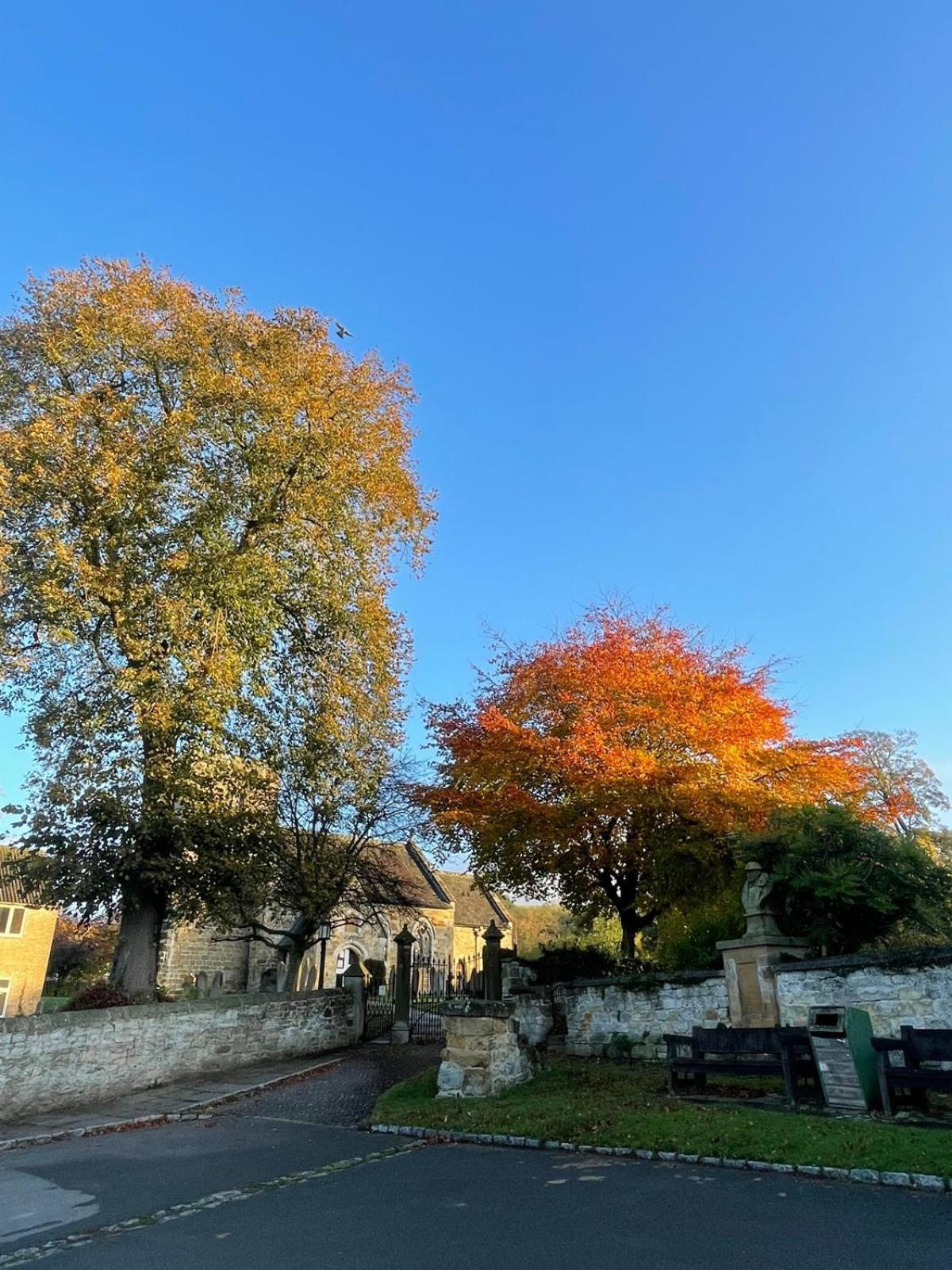 Kilburn The Little House公寓 外观 照片